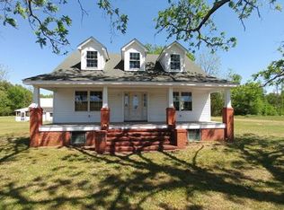 23235 Richmond Tpke, Ruther Glen, VA 22546