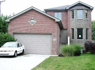 10244 S Kildare Ave, Oak Lawn, IL 60453