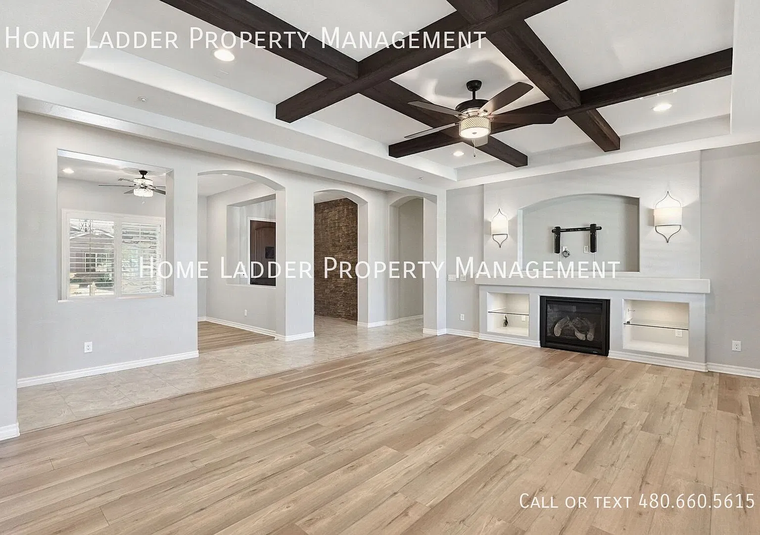 Stunning 4 Bed + Office + Media Room - Ash Creek Estates — Photo 4