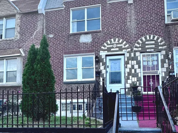 4634 Weymouth St, Philadelphia, PA 19120