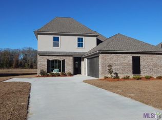 8629 Sandpiper St, Denham Springs, LA 70706