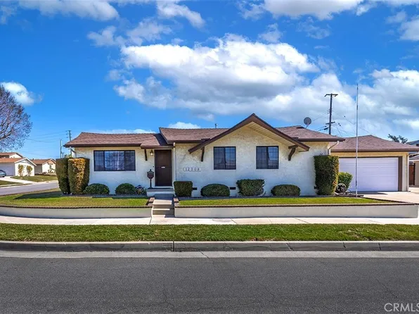 12008 Tanfield Dr, La Mirada, CA 90638