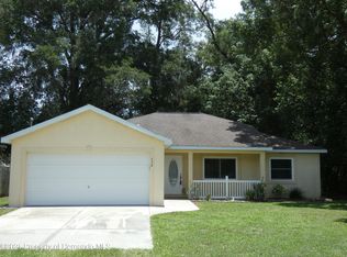 438 Jackson Ave, Brooksville, FL 34604