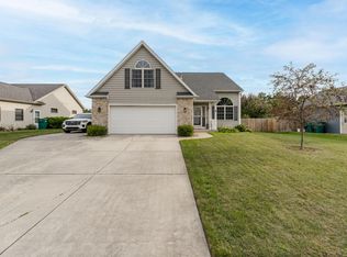 4630 Blacktail Ave, Portage, MI 49002