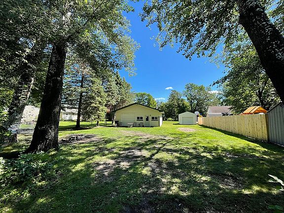 Secluded and private.