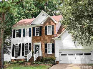 3417 Tunas St, Raleigh, NC 27616