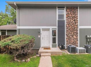 10001 E Evans Ave APT 80C, Aurora, CO 80247