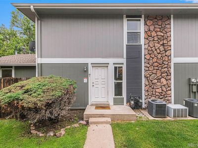 10001 E Evans Avenue  Unit 80c, Denver, CO, 80247