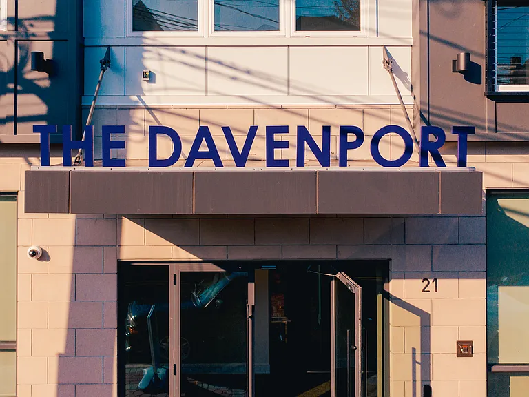 The Davenport — Photo 27