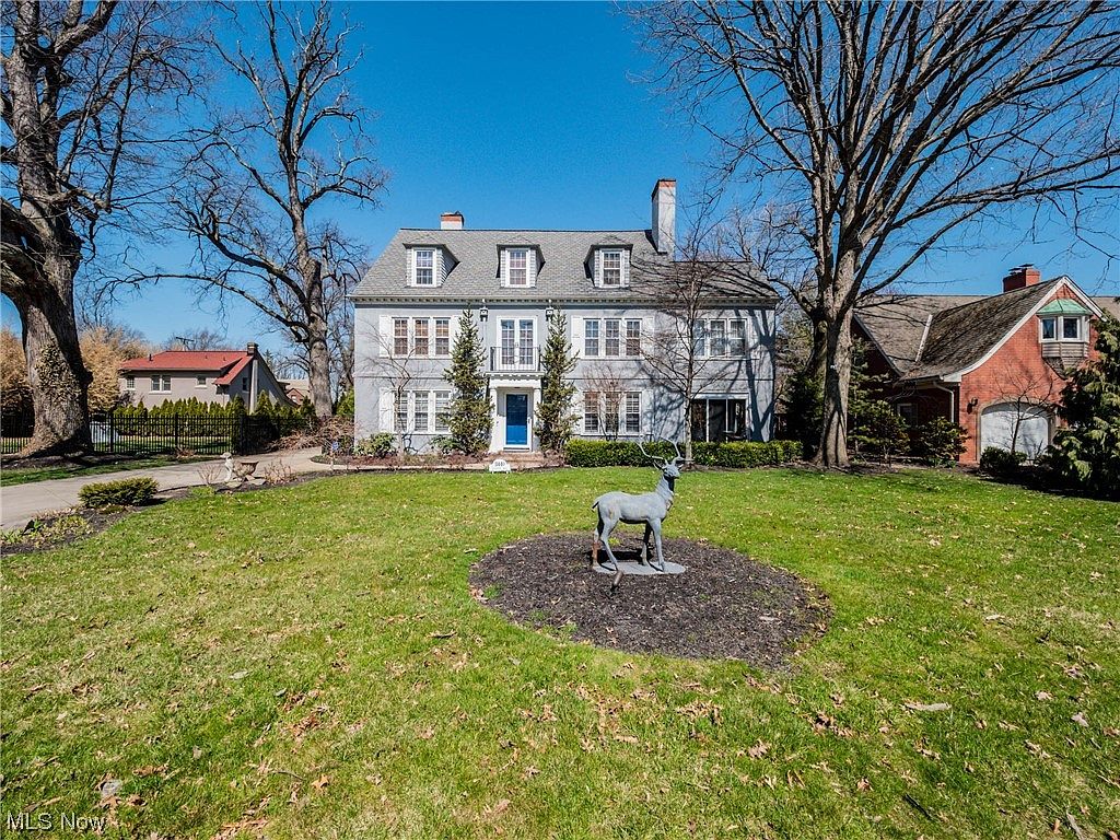 11440 Edgewater Dr, Cleveland, OH 44102 Zillow