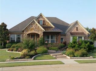 770 Willowgate Dr, Prosper, TX 75078