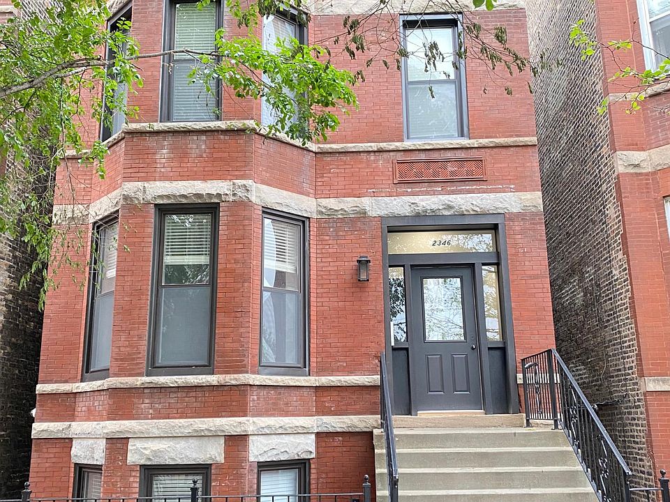 1st image of 2346 S Oakley Ave #2