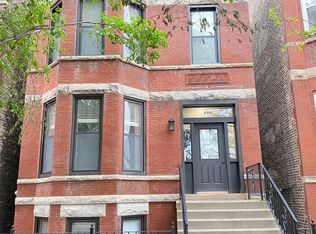 2346 S Oakley Ave #2, Chicago, IL 60608