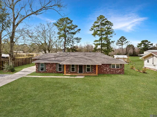 13029 Babin Rd, Gonzales, LA 70737