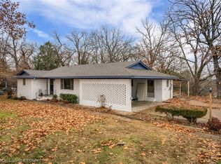 452 Ray Ln N, Alma, AR 72921