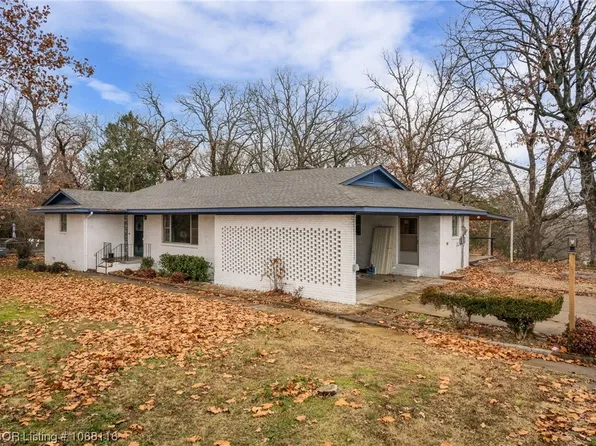 452 Ray Ln N, Alma, AR 72921