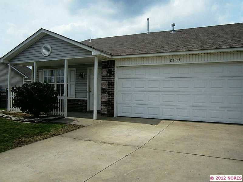 2105 Greenbrier Cir, Claremore, OK 74017 Zillow