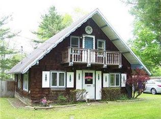 7296 Beechwood Rd, Derby, NY 14047