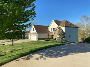 5004 Covington Ct, Columbia, MO 65203