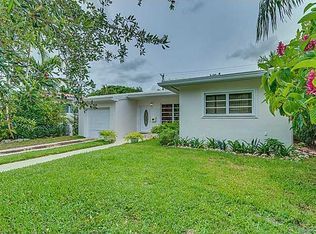 911 El Rado St, Coral Gables, FL 33134