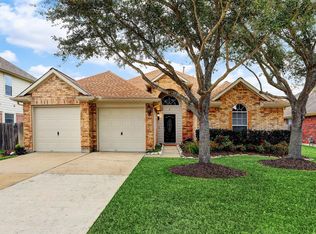 25206 Sundown Canyon Ln, Katy, TX 77494