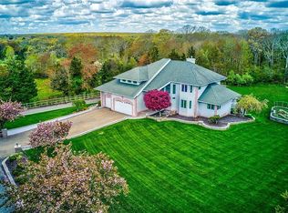 35A Meadow Tree Farm Rd, Saunderstown, RI 02874
