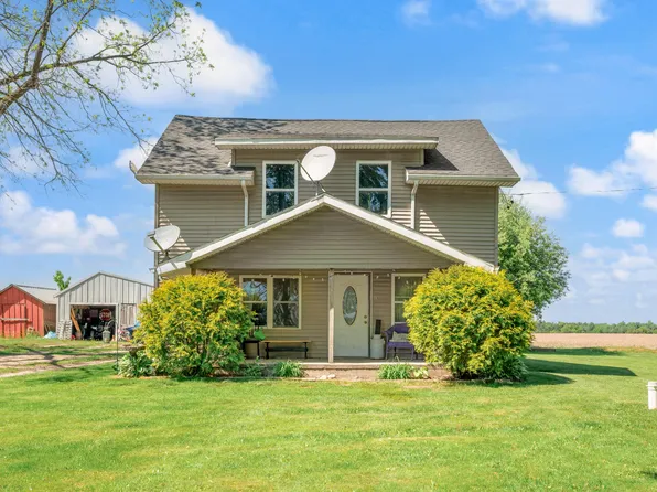 2079 E Stoney Corners Rd, Mc Bain, MI 49657