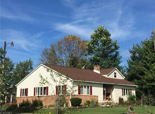 6474 Carsten Rd, Medina, OH 44256