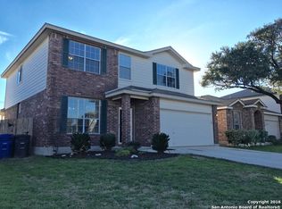 9111 Foxgrove Way, San Antonio, TX 78251