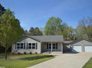 124 Melody St, Pearcy, AR 71964