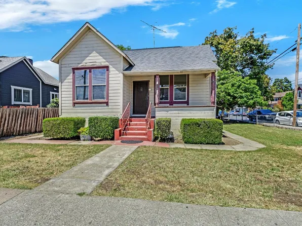 419 Tilton Ave, San Mateo, CA 94401