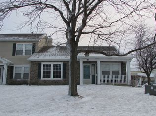 163 Waterbury Cir, Oswego, IL