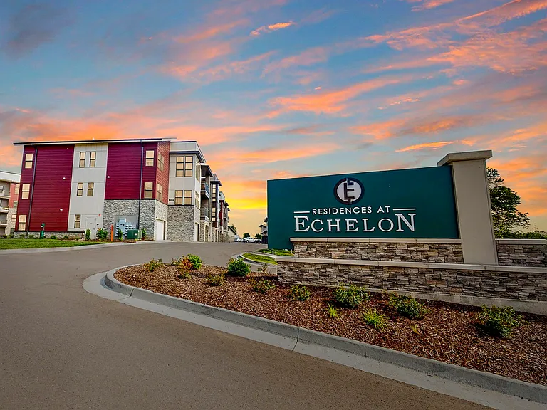 Residences at Echelon — Photo 32