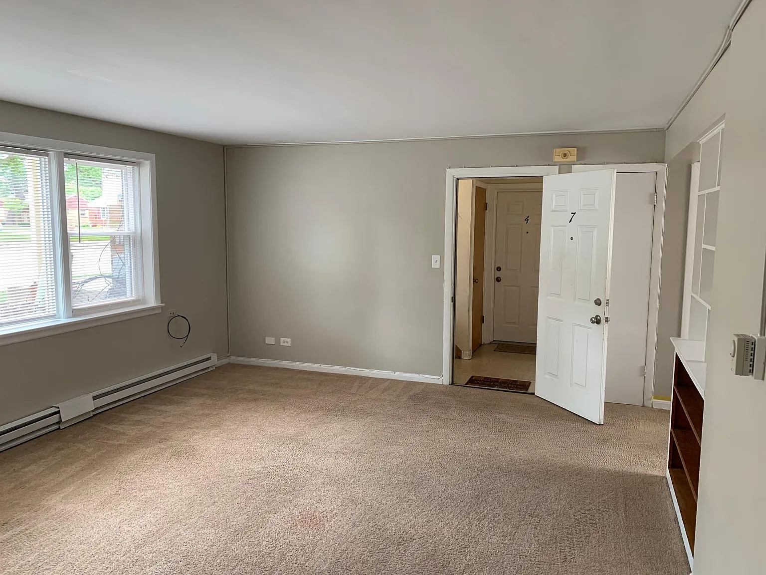 2 bed, 950 sqft, $1,800 — Photo 4