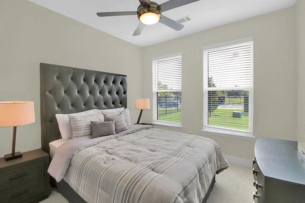 Vintage Winter Park Apartments — Photo 4
