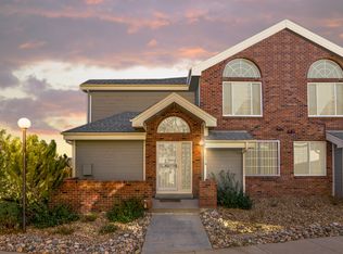3931 S Carson St UNIT D, Aurora, CO 80014