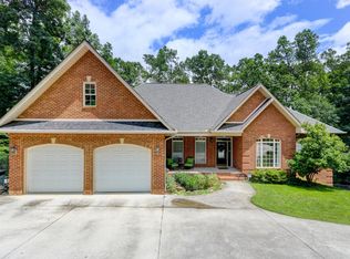 103 Winchester Cir LOT 36, Oak Ridge, TN 37830