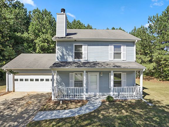 2nd image of 5928 Heavenwood Dr SE