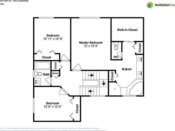 4th image of 3756 SW 50th St