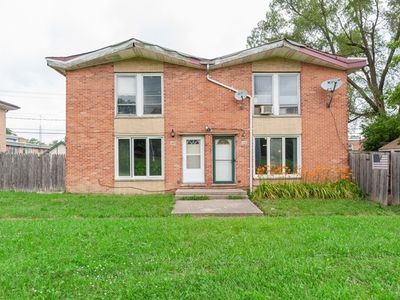 843 Johns Manville Pl, Waukegan, IL, 60085