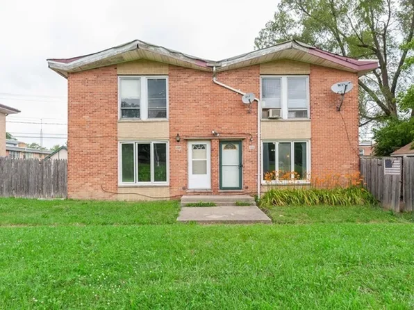 843 Johns Manville Pl, Waukegan, IL 60085