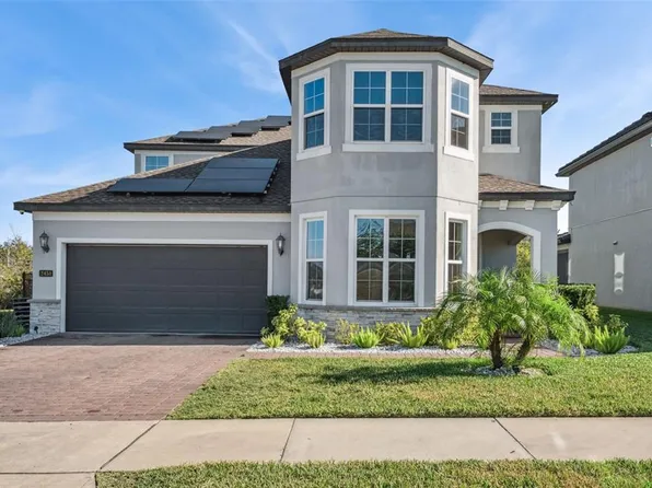 2451 Sky Stone Ct, Oakland, FL 34787