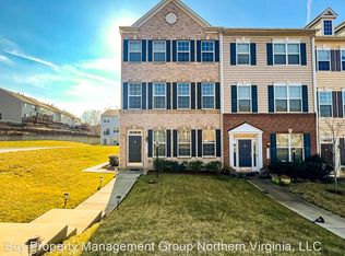 9001 Belo Gate Dr, Manassas Park, VA 20111