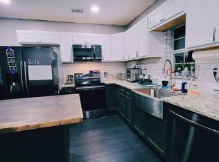 704 W 13th Ave, Corsicana, TX 75110