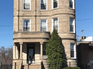 1542 N Fairfield Ave APT 2, Chicago, IL 60622