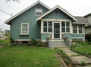 1517 30th St, Des Moines, IA 50311