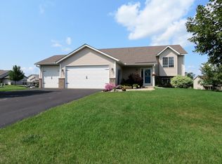 950 5th St NW, Maple Lake, MN 55358