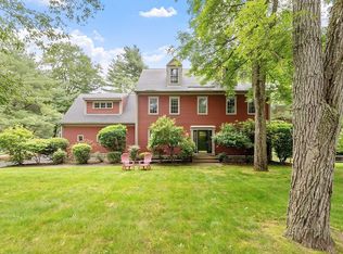53 Richards Rd, Southborough, MA 01772