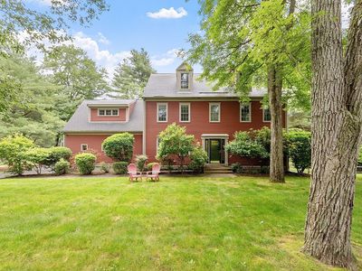 53 Richards Rd, Southborough, MA, 01772