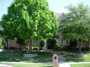 5041 Albany Dr, Plano, TX 75093